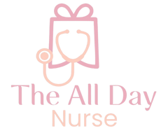 The All Day Nurse